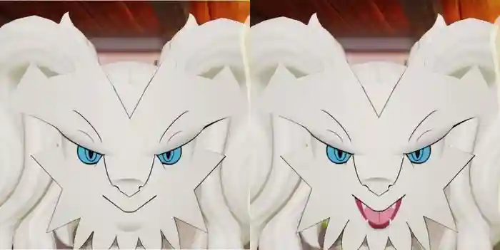 Reshiram (Pokémon)