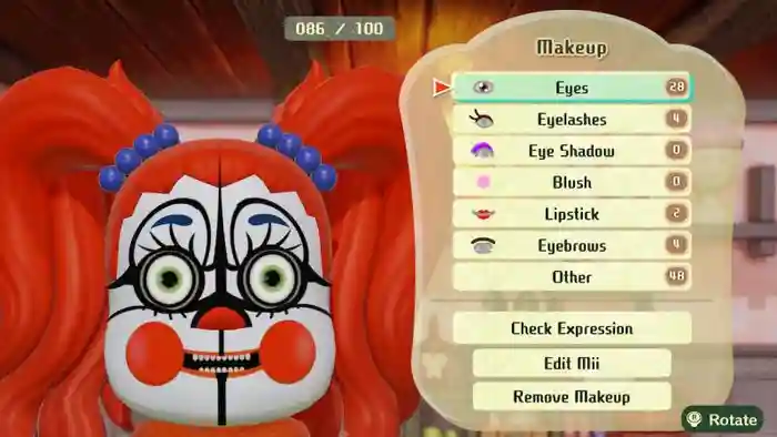 Circus Baby (FNAF)