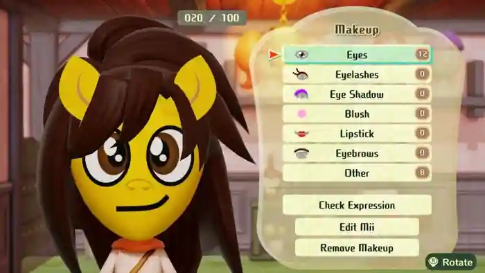 Miipedia - Tails Doll