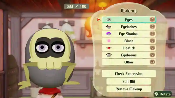 Skulleton (Miitopia enemy)