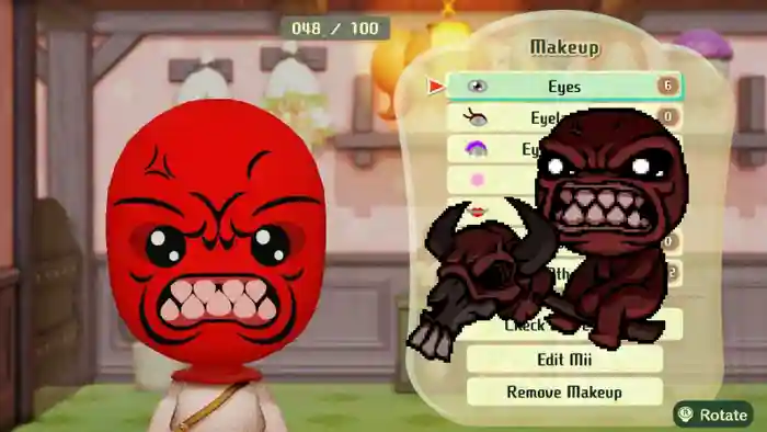 Miipedia - Ultra War (The Binding of Isaac)