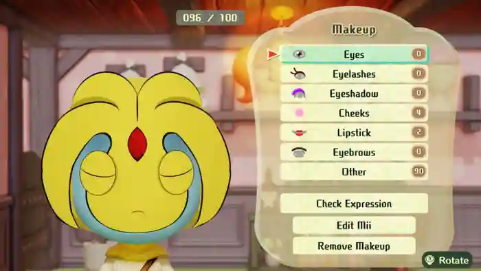 Uxie (Pokémon)