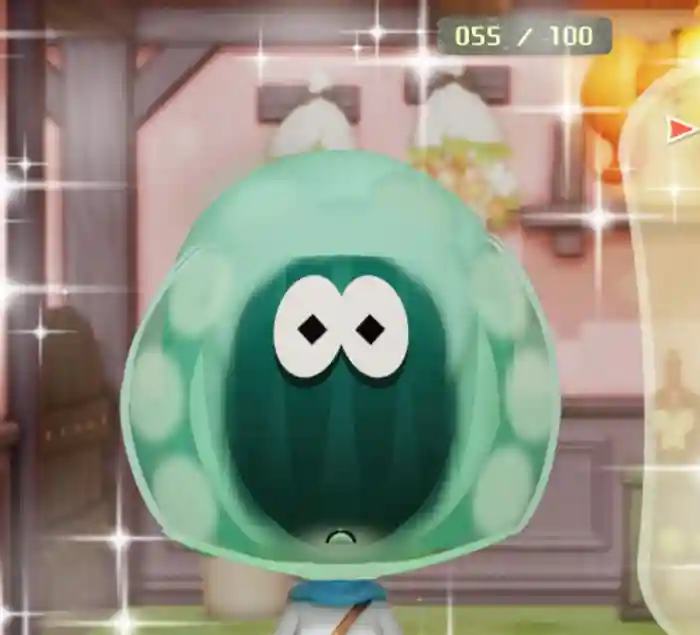 Miipedia - Jellyfish (Splatoon)