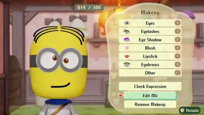 Minion