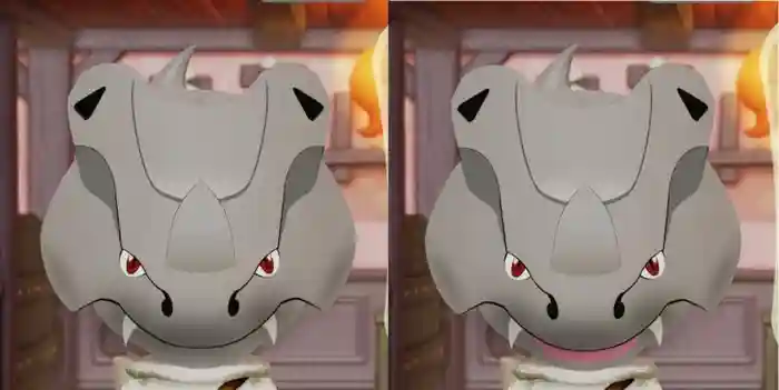 Rhyhorn (Pokémon)