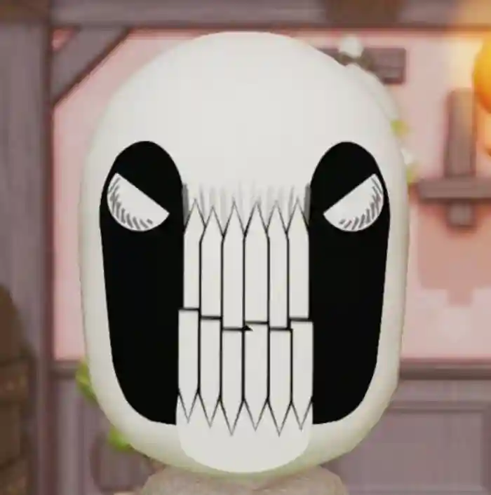 Dedan (From Mortis Ghost's OFF)