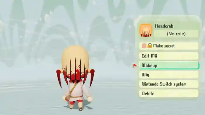 Miipedia - HeadCrab Zombie (Half-Life Enemy)