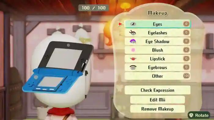 Nintendo 3DS