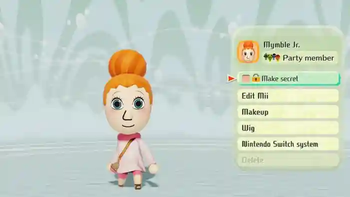 Miipedia - Mymble Jr./daughter (moominvalley)