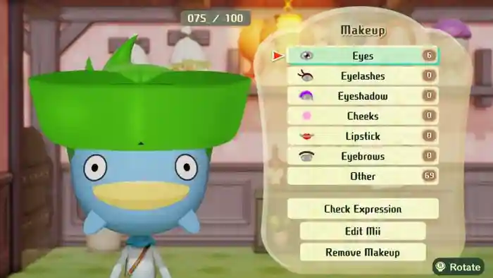 Lotad (Pokémon)