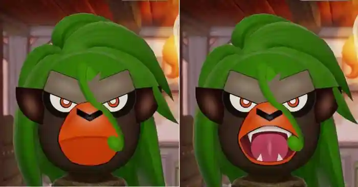 Rillaboom (Pokémon)