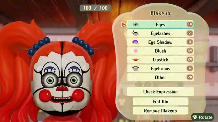 Circus Baby (FNAF)