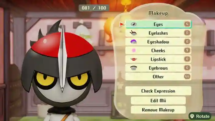 Pawniard (Pokémon)