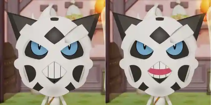 Glalie (Pokémon)