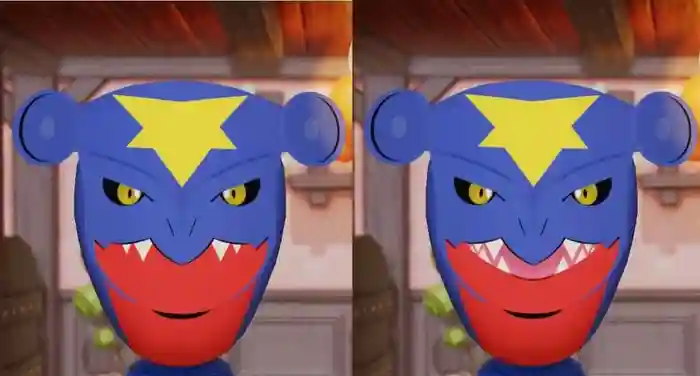 Garchomp (Pokémon)