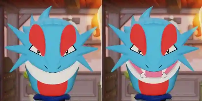 Salamence (Pokémon)