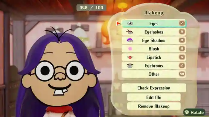 Dana (Wayside)