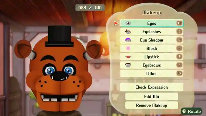 Freddy (FNAF)