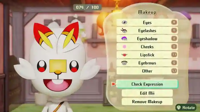 Scorbunny (Pokémon)