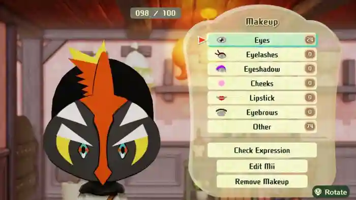Tapu Koko (Pokémon)