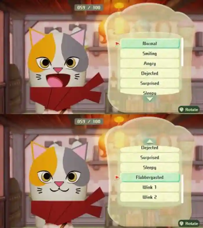 Lucky the Cat (Google Doodle Champion Island)