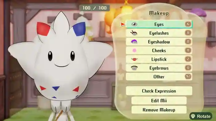 Togekiss (Pokémon)