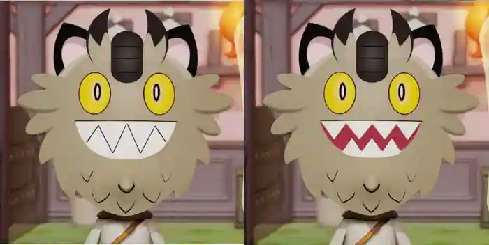 Galarian Meowth (Pokémon)