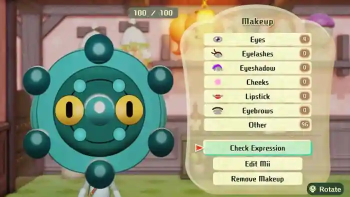 Bronzor (Pokémon)