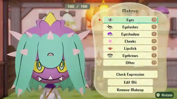 Mareanie (Pokémon)