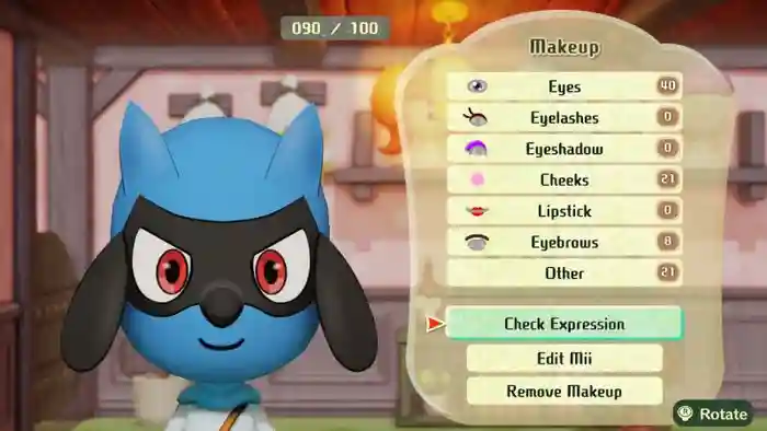 Riolu (Pokémon)