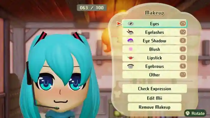Hatsune Miku (Vocaloid)