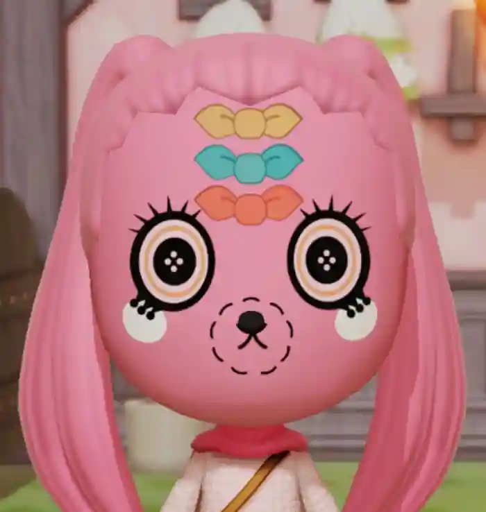Miipedia - Candy