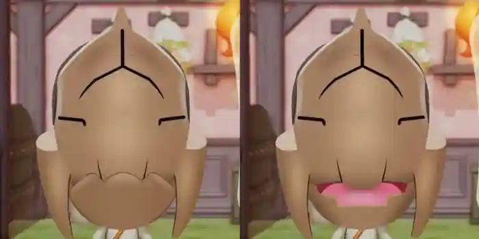 Relicanth (Pokémon)