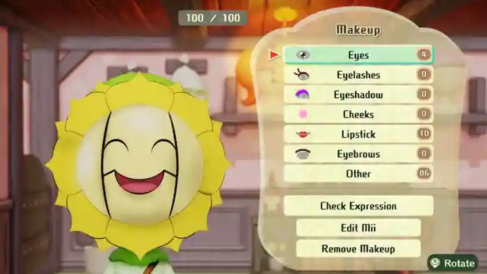 Sunflora (Pokémon)