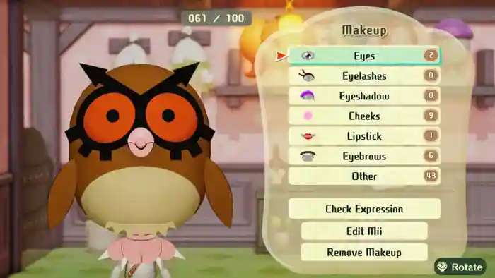 Hoothoot (Pokémon)